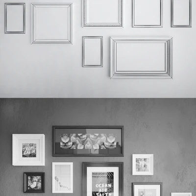 Frame collection — Вид 3