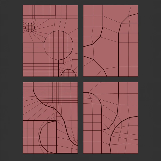 Gypsum panel — Descargar