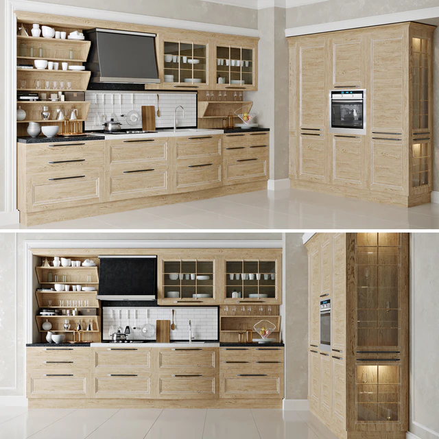 Kitchen Dali (Corona) — Descargar