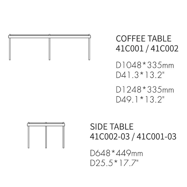 CRI TABLES by Domo — Descargar