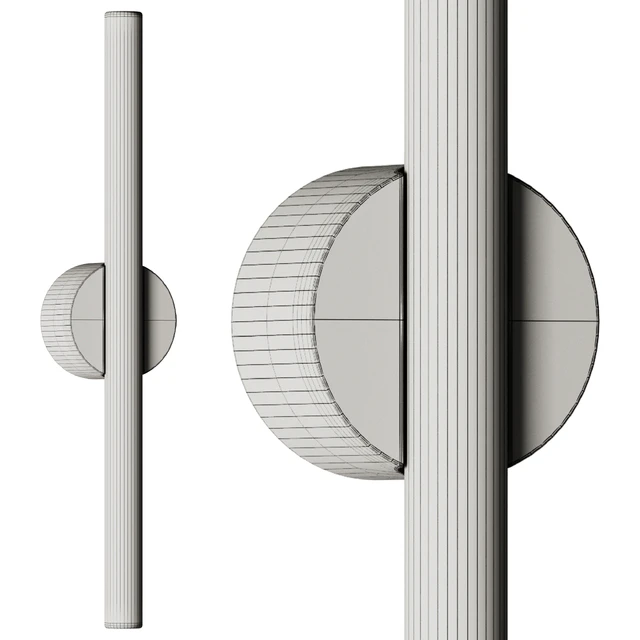 Otto Wall Lamp by Plato Design — Descargar