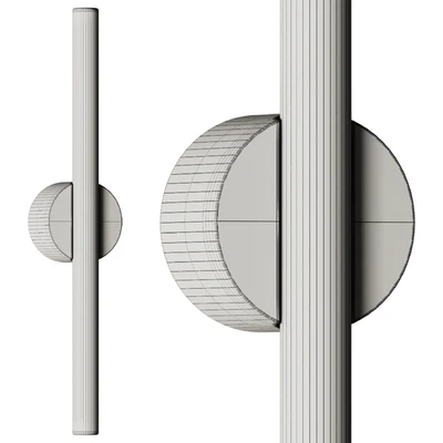 Otto Wall Lamp by Plato Design — Ver 4
