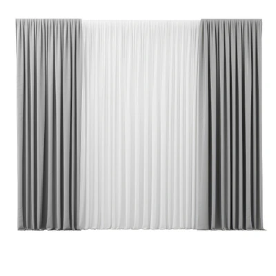 aida grey curtain by nya nordiska — Скачать