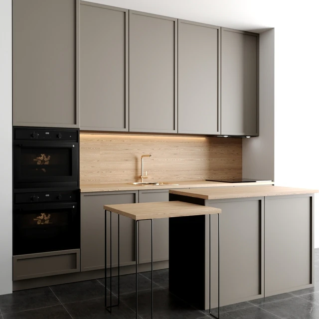 kitchen — Descargar