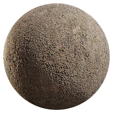 concrete gravel 001 — Скачать