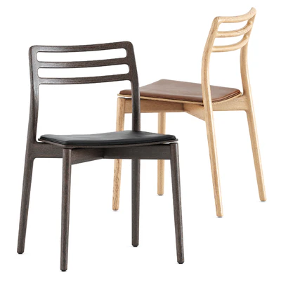 Cabin chair by vipp — Ver 1
