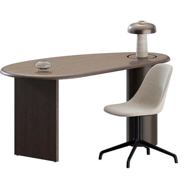 Office Set by Menu — Descargar