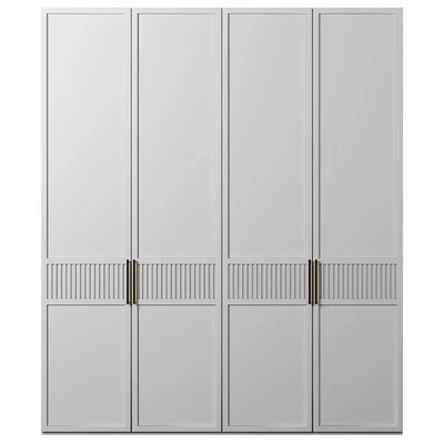 Wardrobe 81 — Ver 2