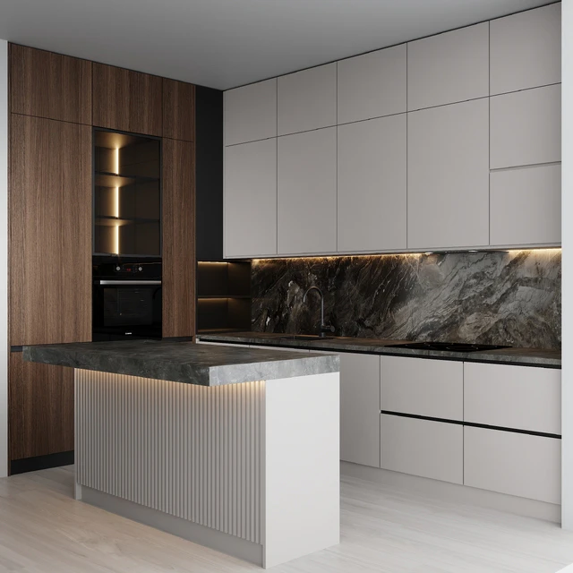 Kitchen set 2 — Descargar