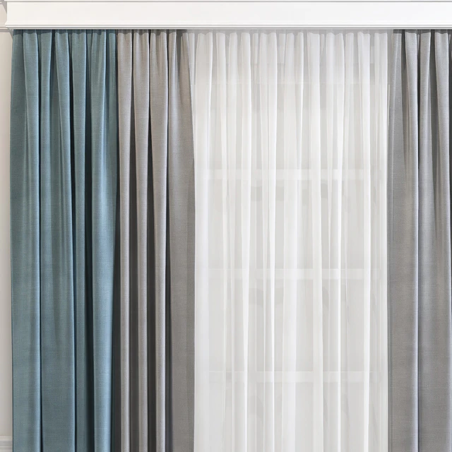 Curtain 602 — Descargar