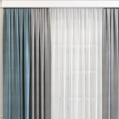 Curtain 602 — Ver 2
