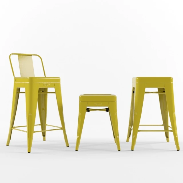 tolix stools — Descargar