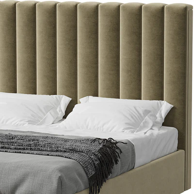 Bed Nathan | Lavsit — Ver 2