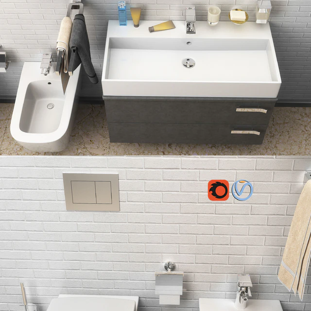 IdealStandart Strada collection — Скачать