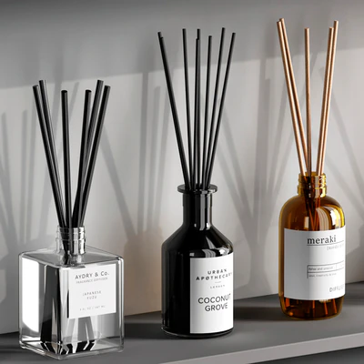 Diffusers — Ver 4
