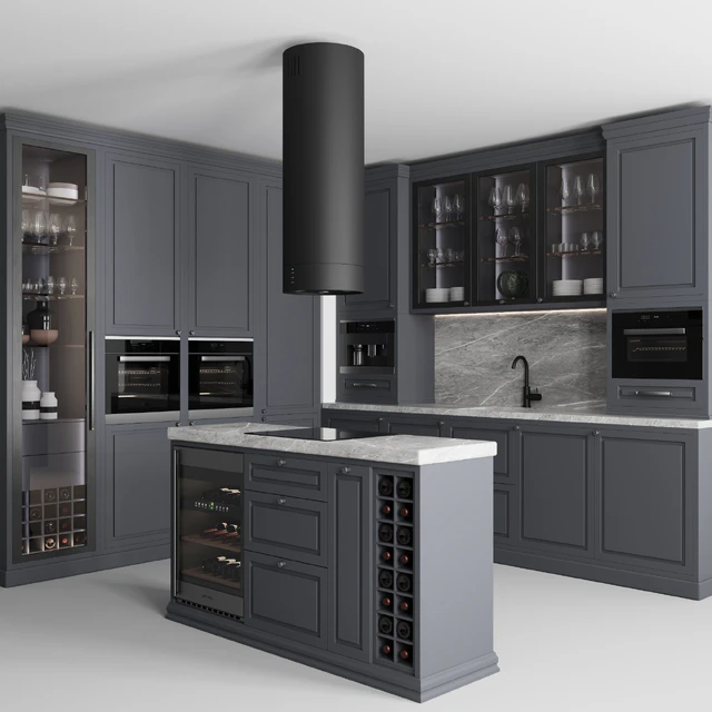 Kitchen №46 — Скачать