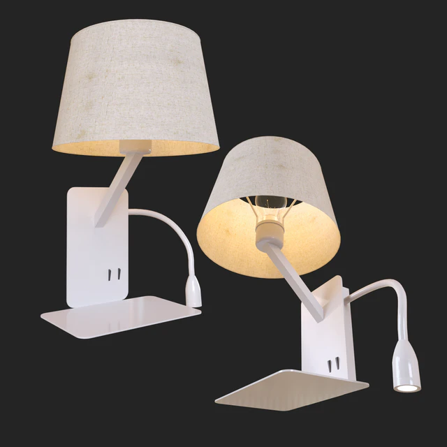 Omnilux Talocci OML-62801-02 — Descargar
