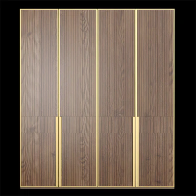 Shelf Desing 007 — Вид 2
