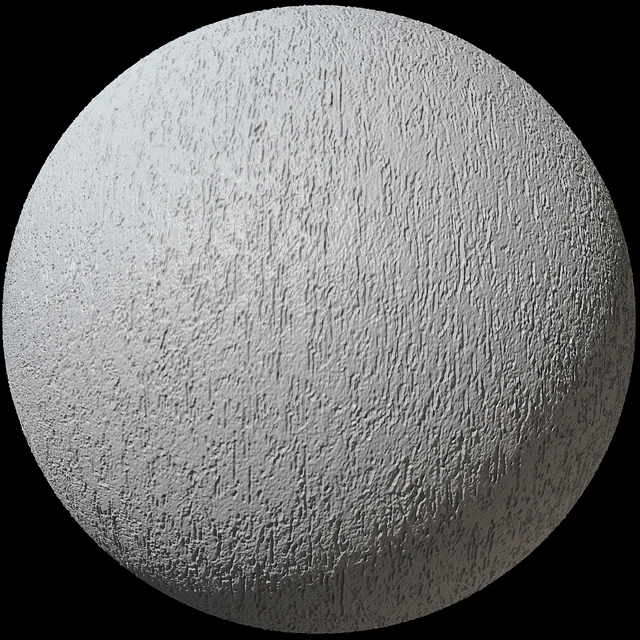 Рельефная фигурная ребристая декоративная облицовочная бетонная штукатурка Reckli — Скачать