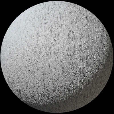 Рельефная фигурная ребристая декоративная облицовочная бетонная штукатурка Reckli — Вид 5