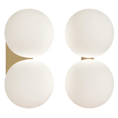 Modern Wall Sconces — Вид 1