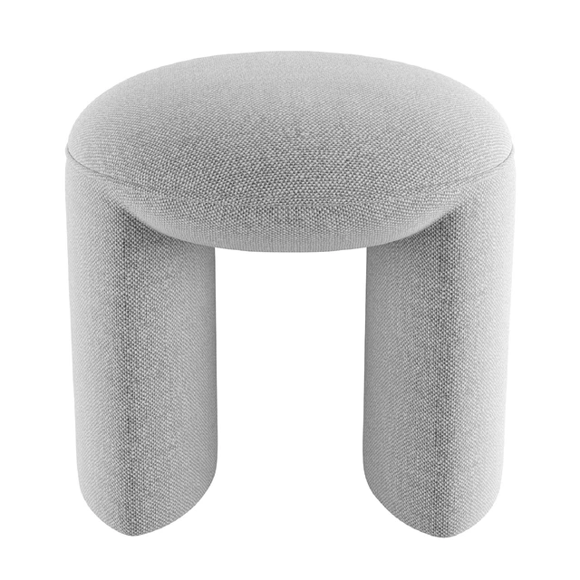 Pouf Nachii Teddy — Скачать