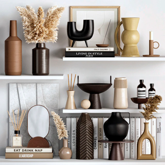 Decor set 43 — Descargar