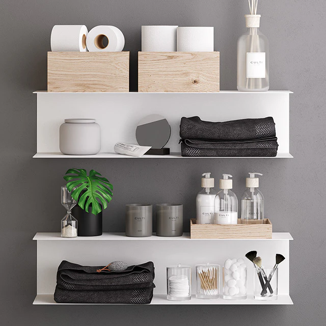 Botkyrka Bath Set — Descargar