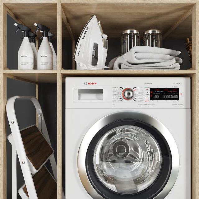 Laundry decor — Descargar