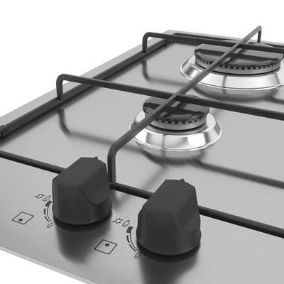 Built-in gas hob Zanussi ZGG 35214XA — Ver 3