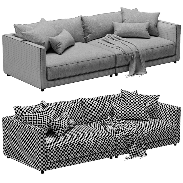 Blanche katarina 2 seater — Descargar