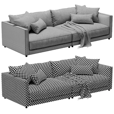 Blanche katarina 2 seater — Ver 3