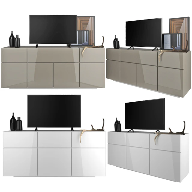 Roche Bobois | set 28 — Скачать