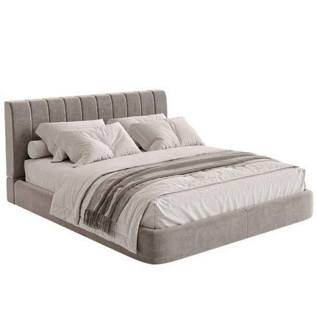 Whaite bed — Скачать