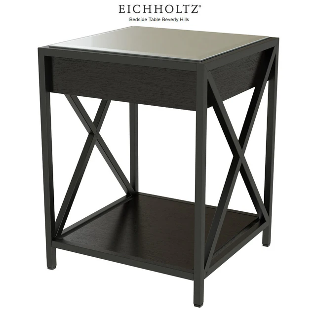 EICHHOLTZ Bedside Table Beverly Hills 111922 104871 — Descargar