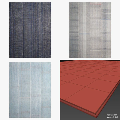 Lila Valadan Rugs 604 — Вид 2