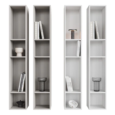 Vertical rack COMO NG7 — Ver 2