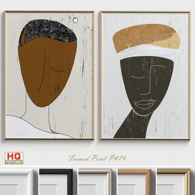 Framed Print P-479 — descargar
