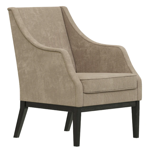 Dantone Home Armchair Reims — Descargar