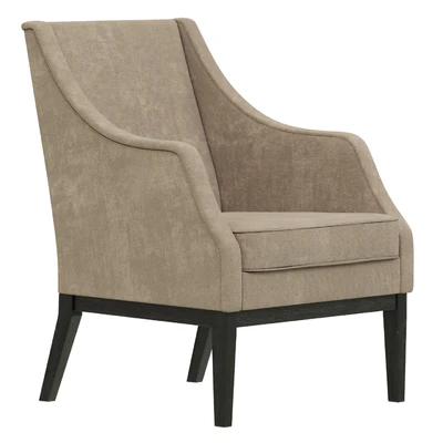 Dantone Home Armchair Reims — Ver 1