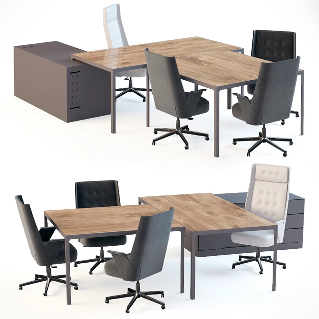 Estel office set — Descargar