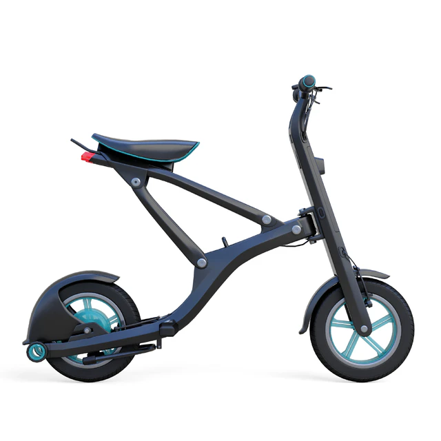 YunBike X1 — Скачать