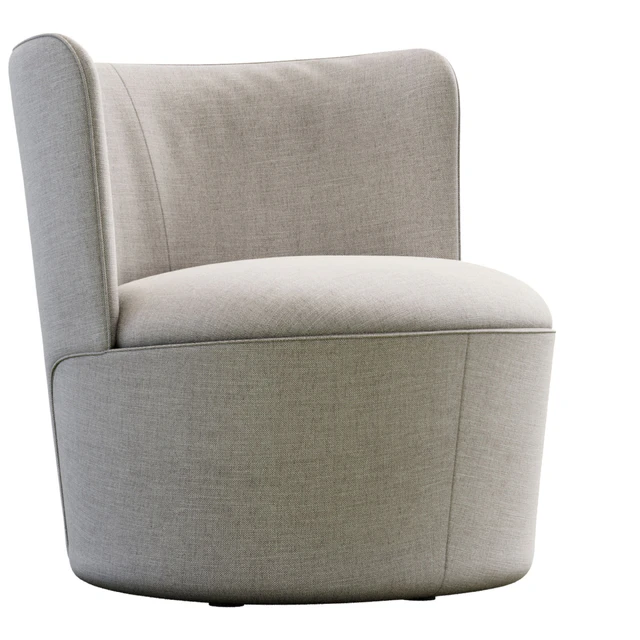 Armchair Tote By Davis — Скачать