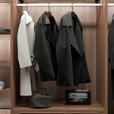POLIFORM wardrobe — Ver 2