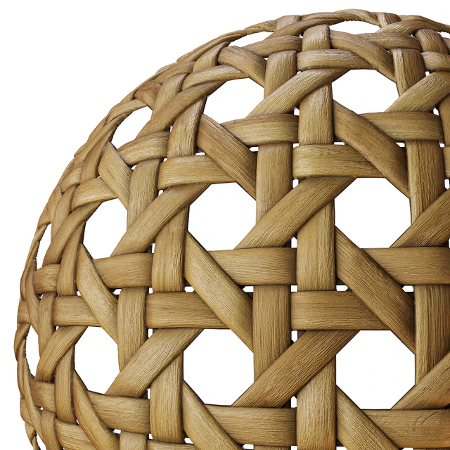 Rattan canvas — Descargar
