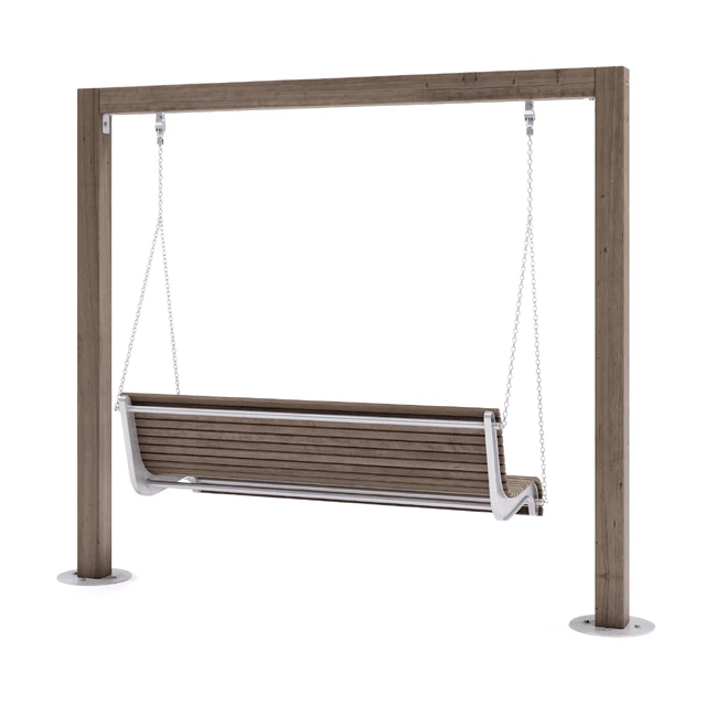 Swing bench — Descargar