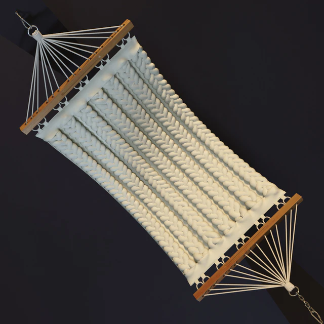 Hammock (from WANNABE DECOR) — Descargar