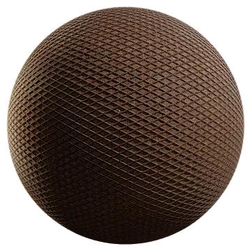 rusty metal sheet 007 — Descargar