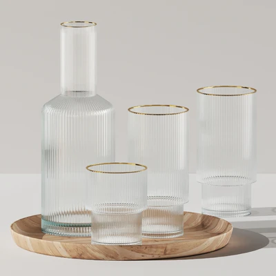 Kitchen Set 003 — Ver 1