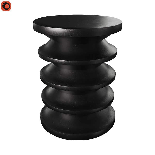 Set of coffee tables Thilde, Alban, Sujua — Descargar